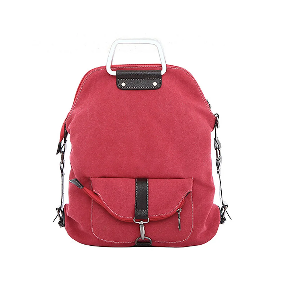 

Women Canvas School Denim for Teenage Girls Vintage School Campus Travel Bag Popular