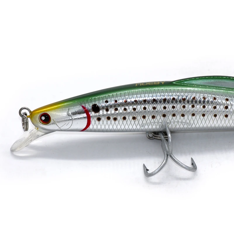 Наживка рыболовная NOEBY 140 мм/32 г 160 мм/60 г|pesca swimbait|fishing lureartificial pesca |