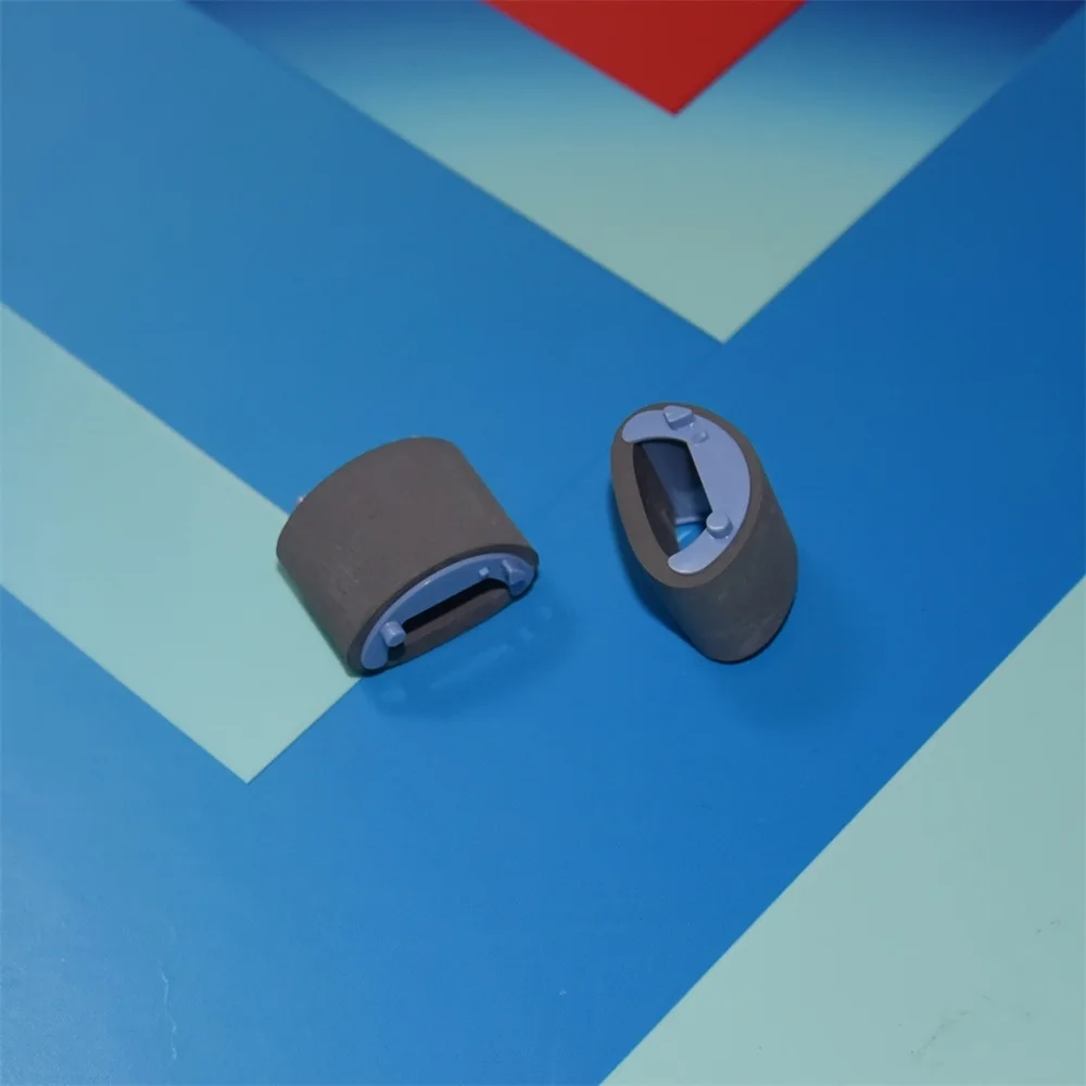 RL1-1497 RL1-1497-000 Pickup Roller for HP P1108 P1100 P1505 P1566 P1606 P6015 M1120 M1522 M1536 CM6040 LBP3250 4570 afbeelding