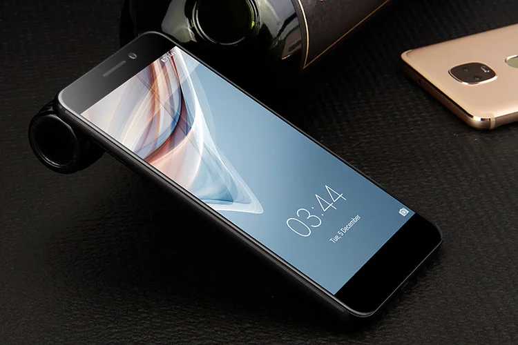 LeEco LeTV Le Pro 3 Dual Camera AI X651 4GB RAM 32GB ROM Helio X23 MTK6797D 2.3GHz Deca Core 5.5 Inch 2.5D In-cell FHD Screen Android 6.0 4G LTE Smartphone