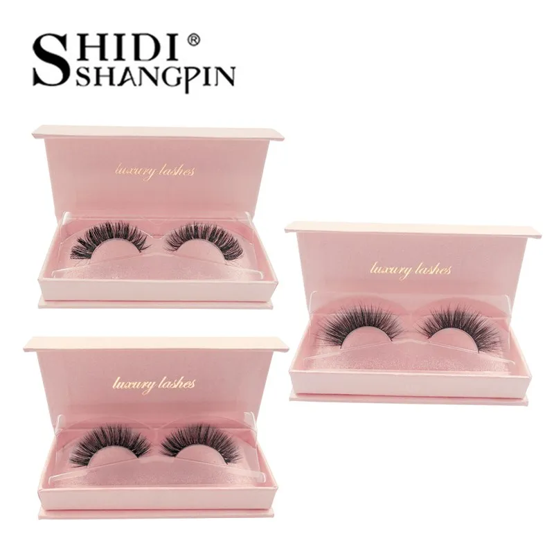 False Eyelashes 3D Mink Lashes Eye lashes Handmade Reusable Natural Long Thick Mink Eyelashes Extension Maquillaje Makeups Cilio False Eyelashes 3D Mink Lashes Eye lashes Handmade Reusable Natural Long Thick Mink Eyelashes Extension Maquillaje Makeups Cilio