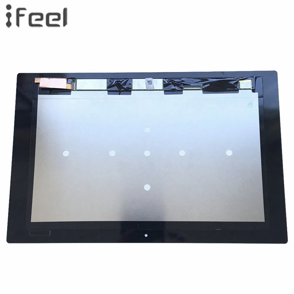 ЖК дисплей 10 1 ''для Sony Xperia Tablet Z2 SGP511 SGP512 SGP521 SGP541 сенсорный экран дигитайзер