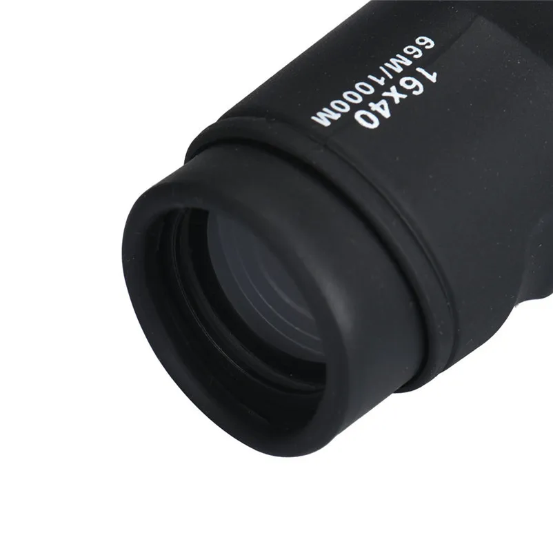 hot selling Monocular Telescope High Power 16X40 HD OPTICS Night Vision Monocular Telescope Rotate Focus new arrival #3n01 (4)