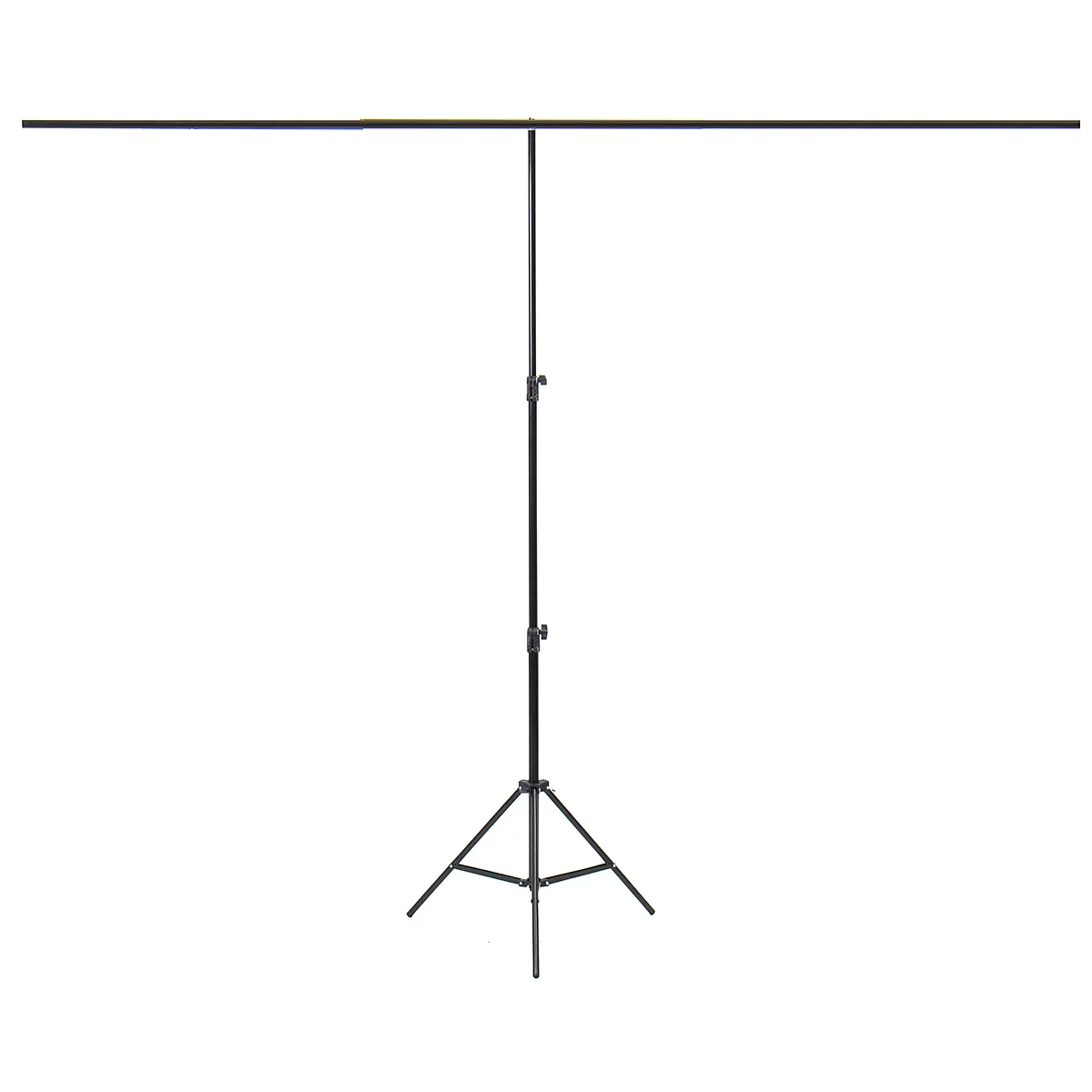 

NEW 200*200cm Large Aluminium Photography Background Support Stand System w/4xClips