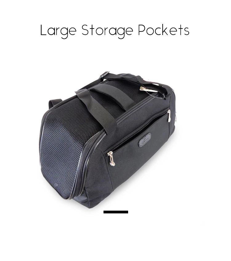 Dog Bag Carrier  (19)