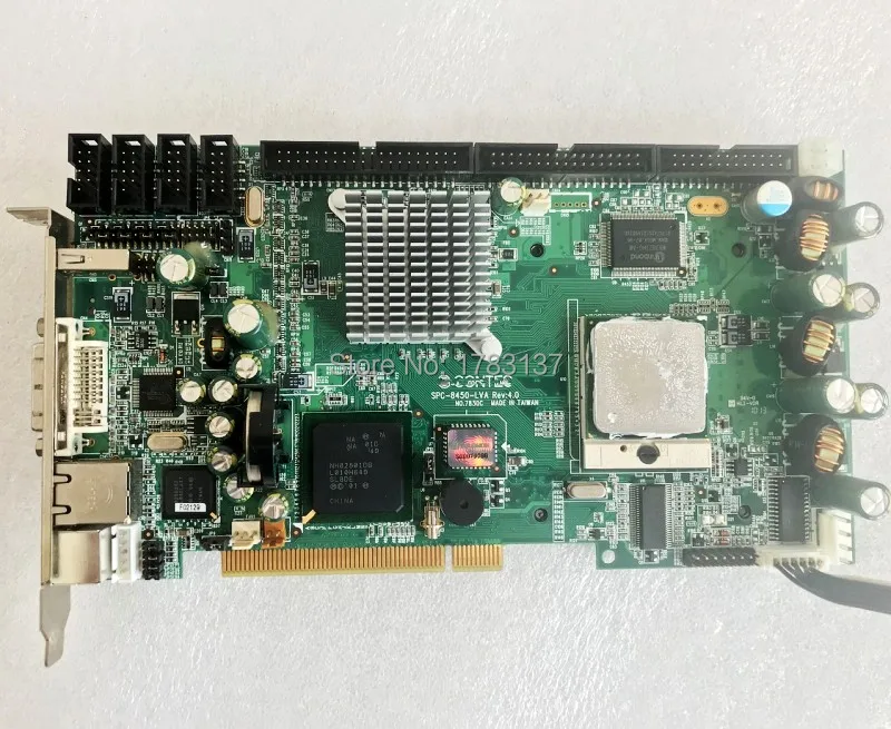 SPC-8450-LVA Rev:4.0 NO. 7830C | Компьютеры и офис