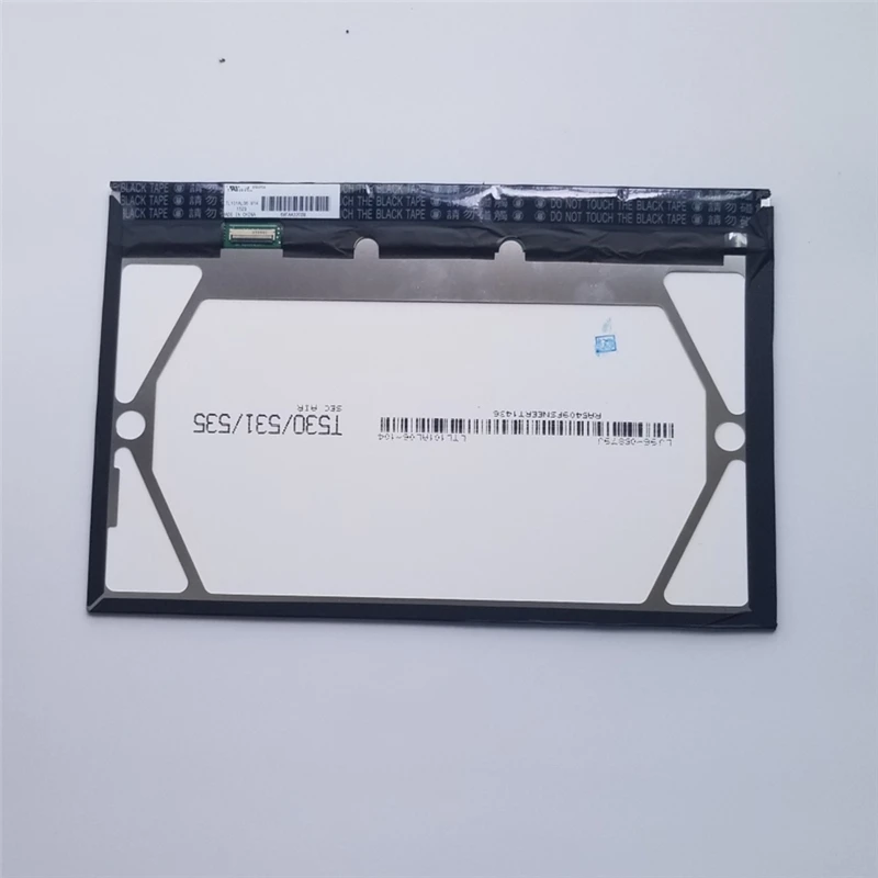 Для samsung Galaxy Tab 2 10 1 GT P5100 P5110 T530 T531 P5200 ЖК дисплей монитор Ремонт Запасная