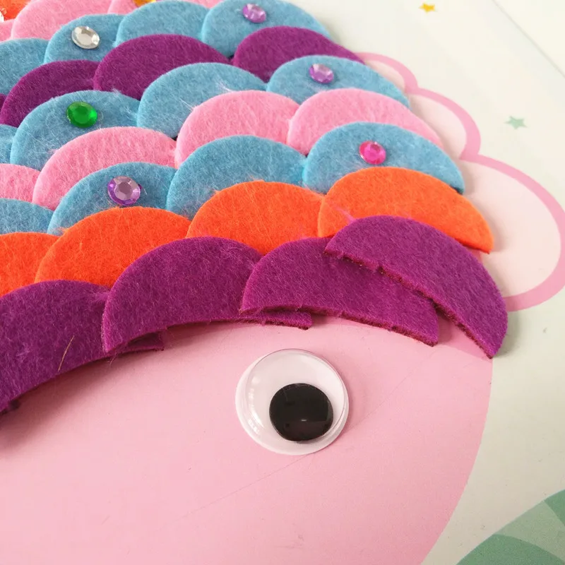 Children Craft Kit (6)