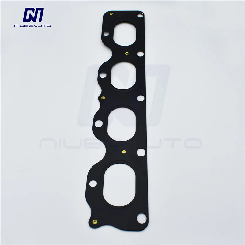 NIUBEAUTO High Quality Exhaust Manifold Repair Kits Gaskets For Cruze Opel 12992396 13293986 3