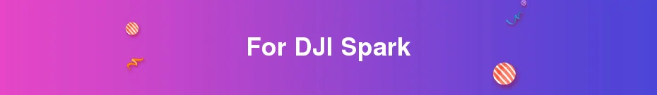 Для DJI Spark батарея Пылезащитная крышка батарея порт крышка+ Корпус зарядный порт чехол протектор для DJI Spark