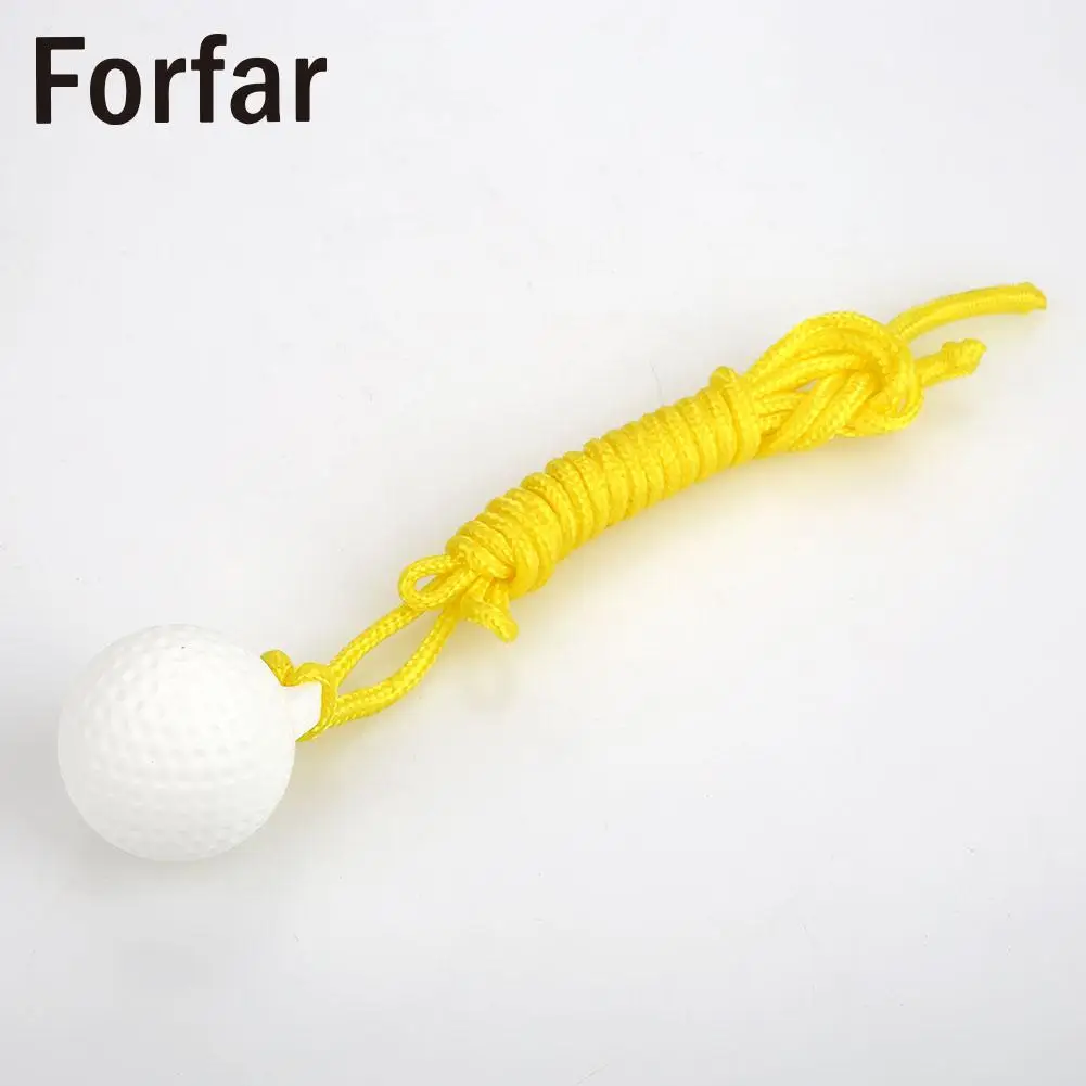 Buy Sport Trainning Balls Rope Golf Ball Rope