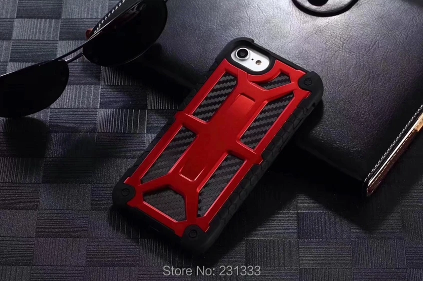 38537 SE 5S 6S 6+ 7G 7+ IphoneX UAGPC+TPU14 (2)