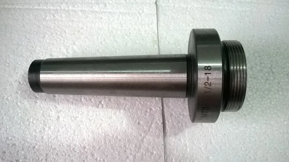 Boring Shank Drawbar MT 3 Morse taper 3 M12x1.75