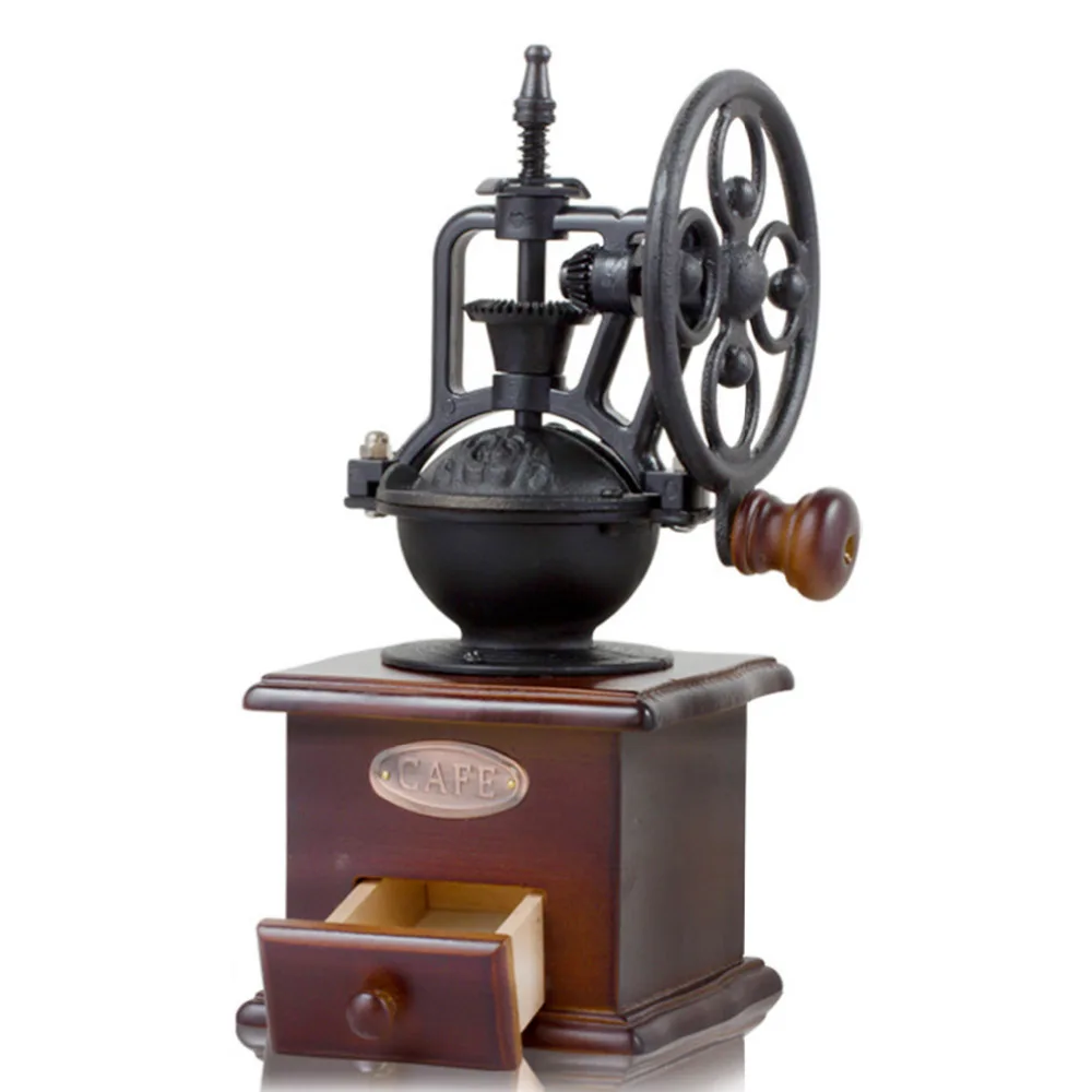Кофемолка, дизайн колеса, ручная кофемолка с керамическим механизмом, ручная кофеварка, кофемолка, шлифовальная машина