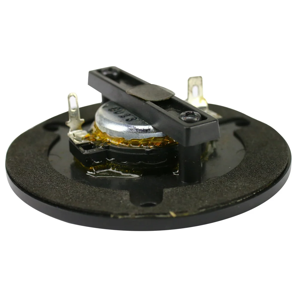 Ghxamp 3 дюймовый твитер динамик HIFI неодимовая шелковая пленка 4ohm 50 Вт 73 мм тройной