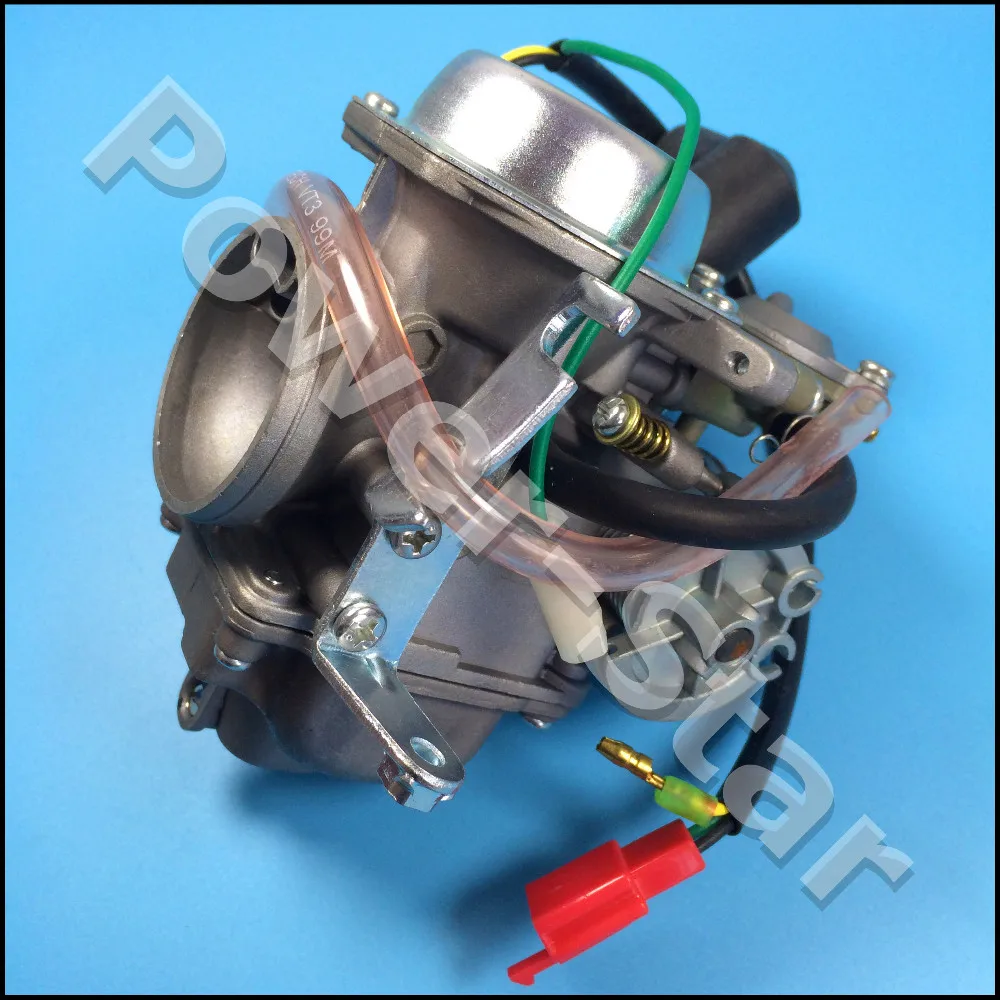 30 мм Карбюратор Carb Hammerhead SS250 250CC ATV Quad Go Kart Багги запчасти|go kart buggy|kart buggy250cc atv quad |