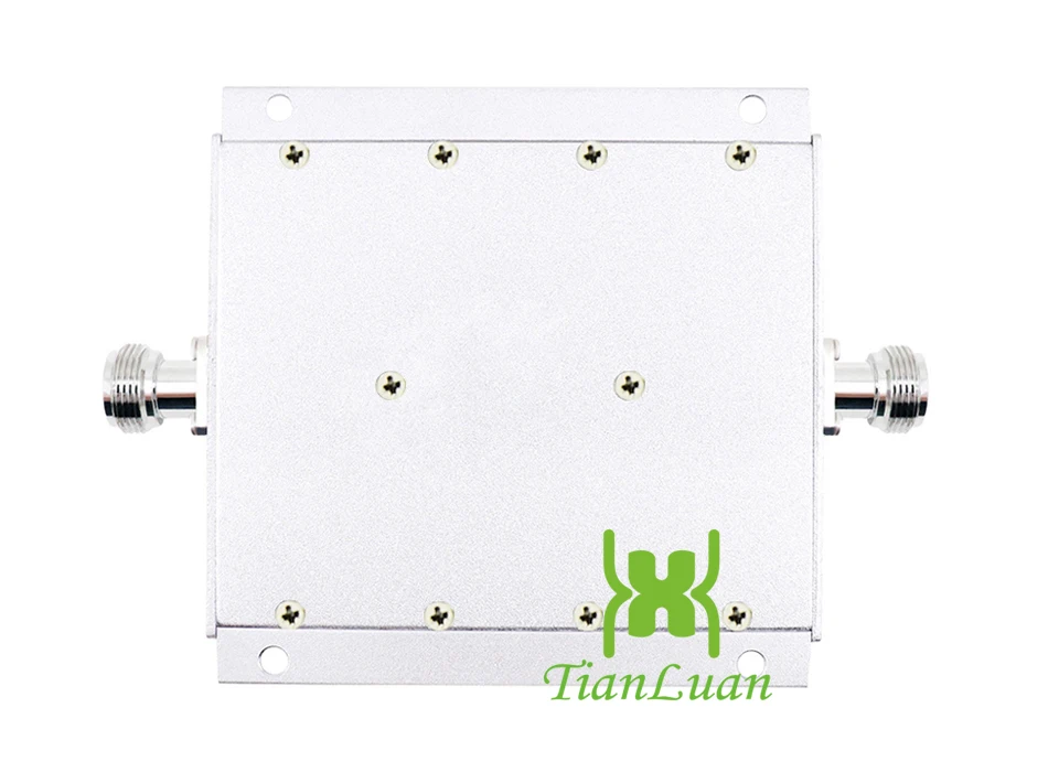 TianLuan мини W-CDMA 2100 МГц усилитель сигнала мобильного телефона WCDMA 3g ретранслятор сигнала усилитель+ хлыст/антенна Яги с кабелем 15 м