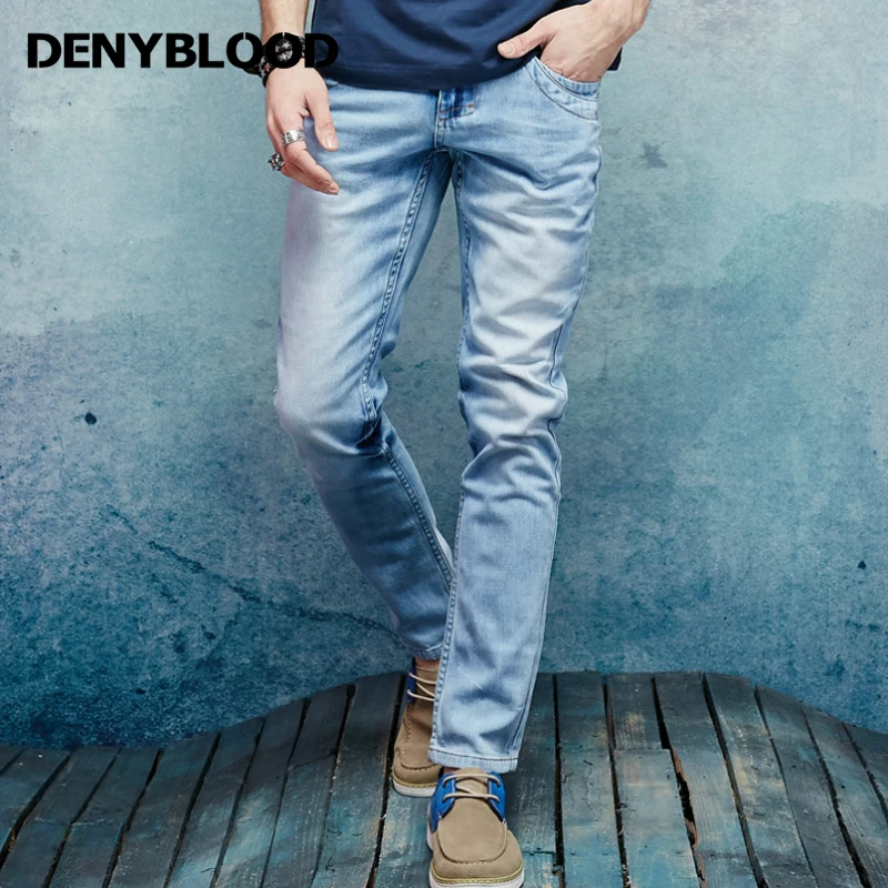 Купить Хорошие Качественные Джинсы