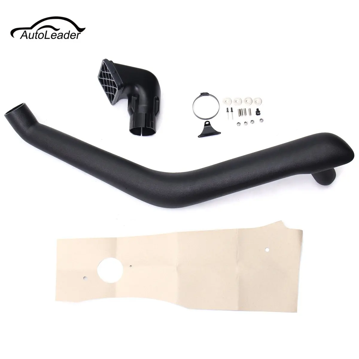 Car Snorkel Kit Raised Air Intake System 4x4