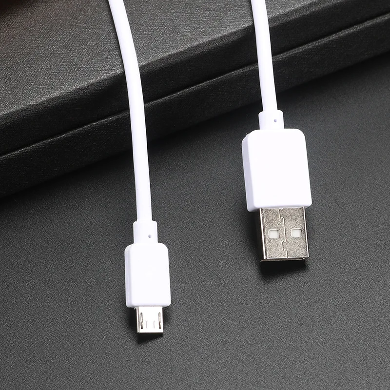 QUWIND 1 м 2 м 3 м кабель для зарядки Micro USB 8 pin type-C для Android samsung huawei IOS iPhone 5 6 7 8 Plus