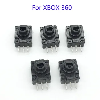 

50PCS for Xbox 360 Controller Replacement LT RT Trigger Potentiometer Switches