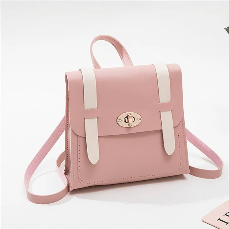 Fashion Female Shoulder Bag crossbody Bag for Women 2019 Messenger Bags handbag women's bag bolsa feminina sac a main 40MA2718