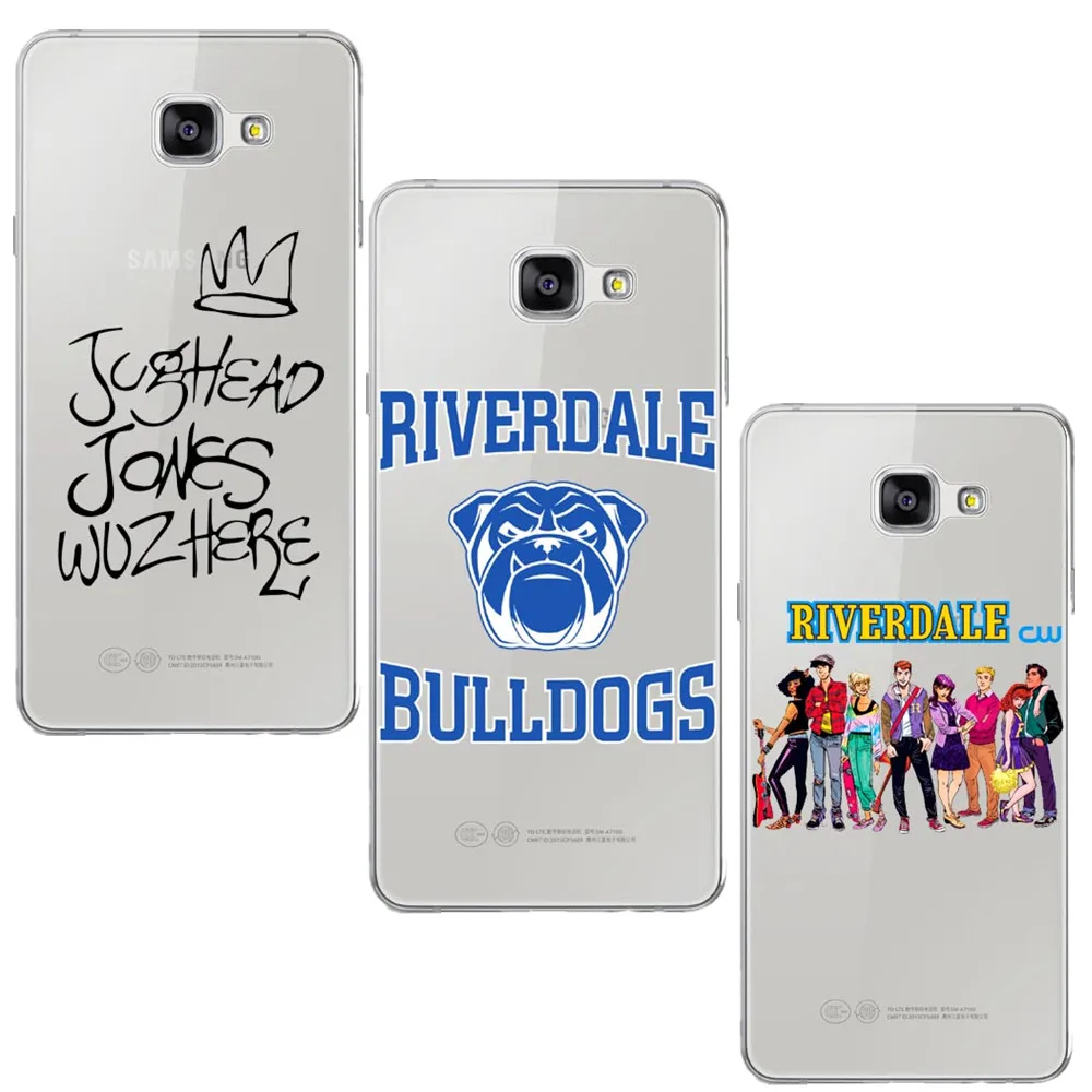 Aliexpress.com : Buy American TV Riverdale Jughead Jones