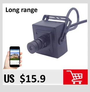 Mini Camera Family 1-5