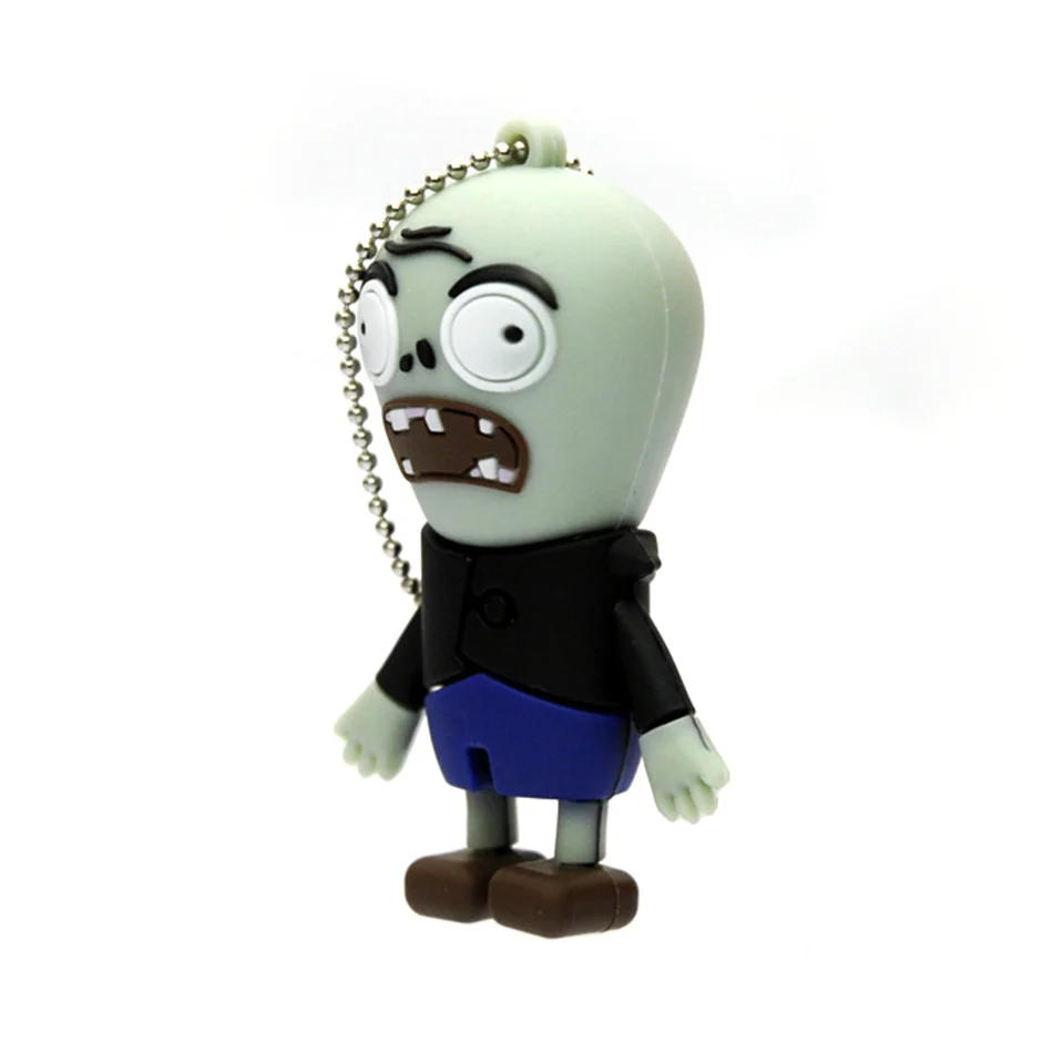 Usb флеш накопитель зомби 2 ГБ/4 ГБ/8 ГБ/16 ГБ/32 ГБ|zombie usb|usb 2.0 flashmemory pen |