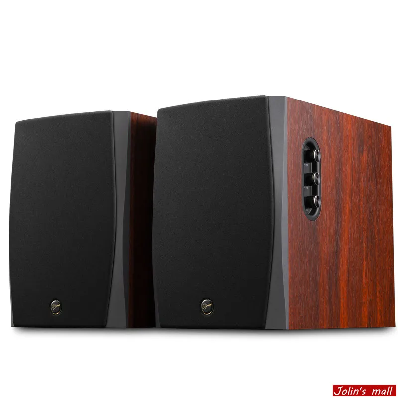 HiVi D1090 Bluetooth Hifi 1 3 дюймовый коаксиальный бас TV гостиная цифровой динамик домашняя