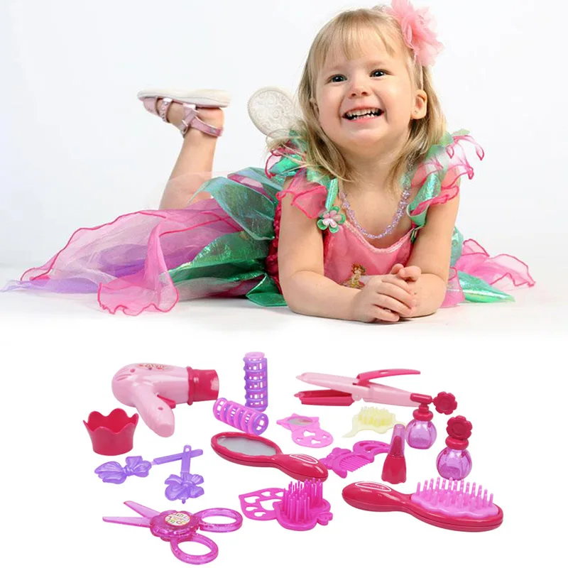 Girls Pretend Play Makeup Toys (7)