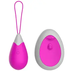 Яйцо вибратор беспроводной пульт дистанционного Секс-игрушки для женщина vibrador A802 01