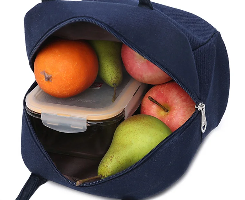 Baby Insulation Feeding Milk Bottle Bag Waterproof Travel Food Breast Milk Fruit Picnic Bag Stroller Hang Tote Lunch Bag BB5126 (2)