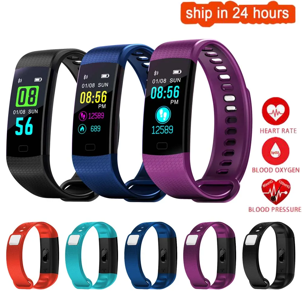 K14 Color Screen Smart Wristband Sports Bracelet Heart Rate Blood Pressure Monitor Fitness Tracker for Google Nexus 6P 6 5 4 G5 K14 Color Screen Smart Wristband Sports Bracelet Heart Rate Blood Pressure Monitor Fitness Tracker for Google Nexus 6P 6 5 4 G5