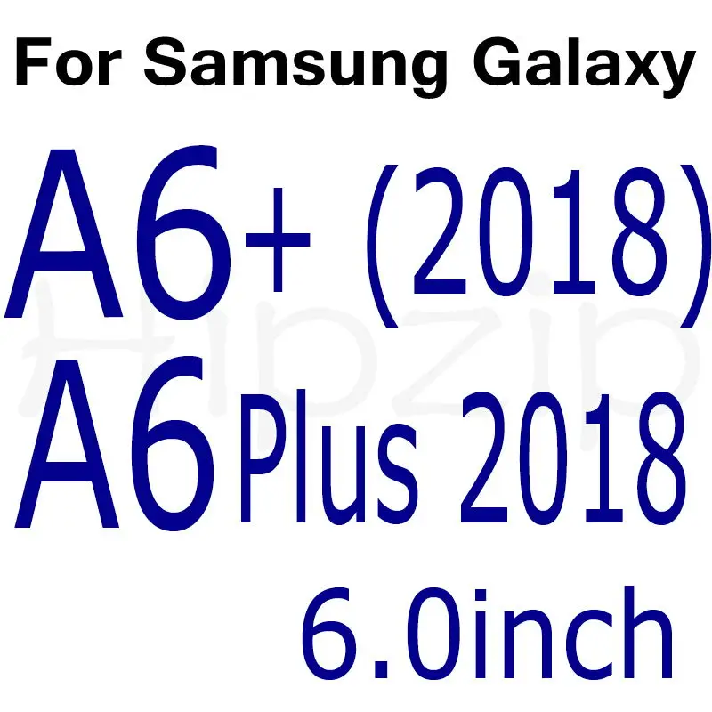 Роскошный мягкий силиконовый чехол для samsung Galaxy S9 S8 плюс J3 J5 J7 A3 A5 A7 A6 A8+ J4 J6 J730FM силиконовый чехол - Цвет: A6 Plus