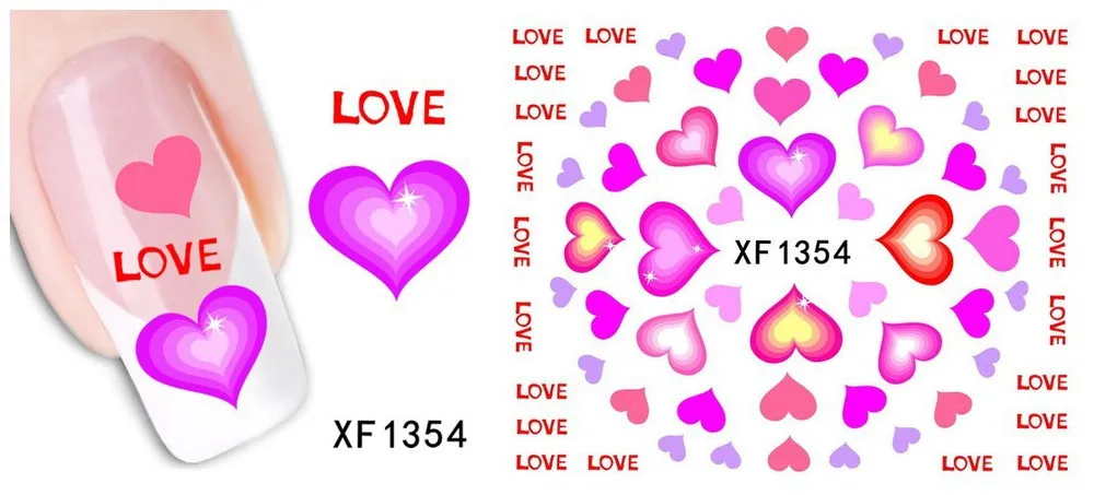 XF1354