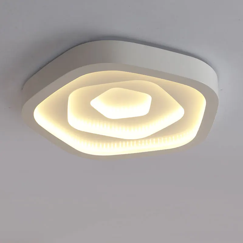 Потолочный светильник светодиодный 90 260 В|living room ceiling lamp|ceiling lampmodern led |