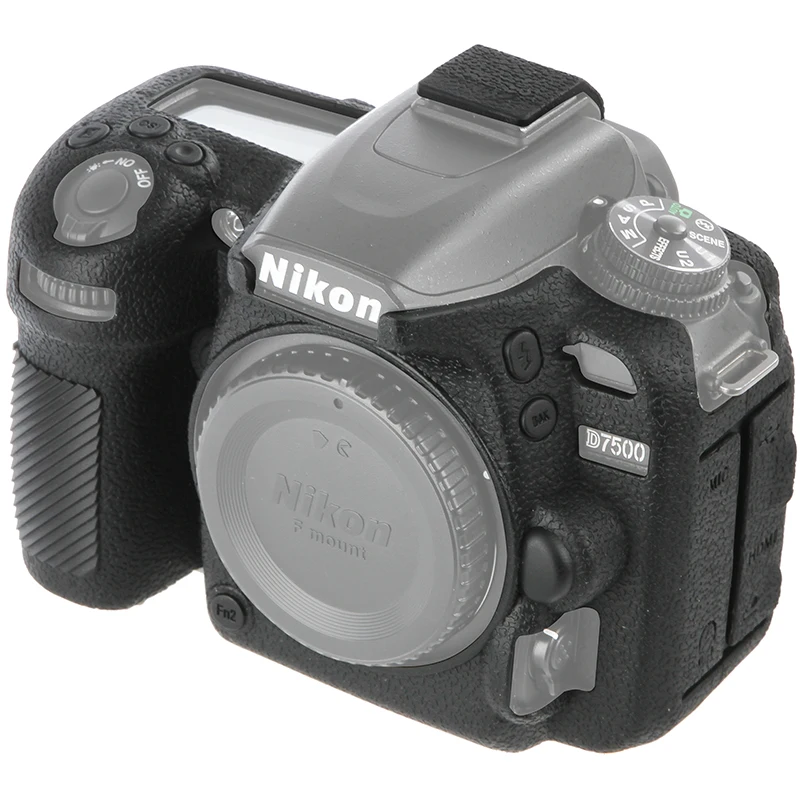 for-Nikon-D7500-Soft-Silicone-Rubber-Camera-Protective-Body-Case-Skin-for-Nikon-D7500-Camera-Bag