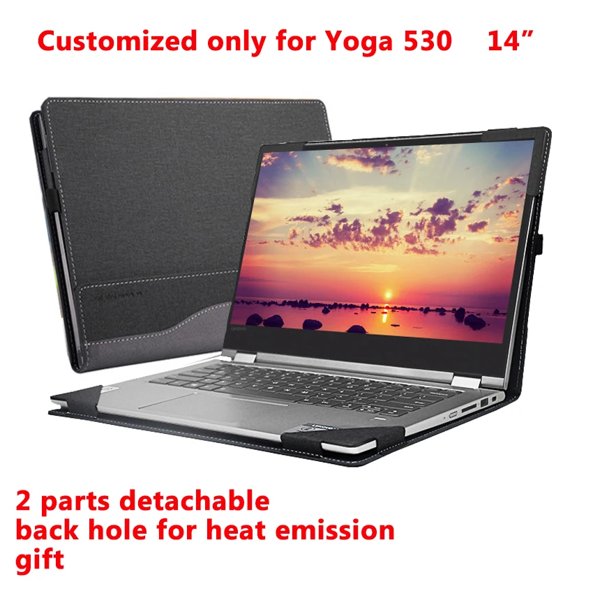 Case For Lenovo Yoga 530 14 Inch 530 14 530 14IKB Laptop Sleeve
