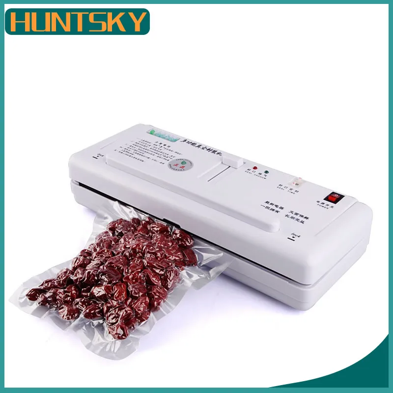 new Brand High quality Household Vacuum Plastic Bag Sealer/Home Vacuum