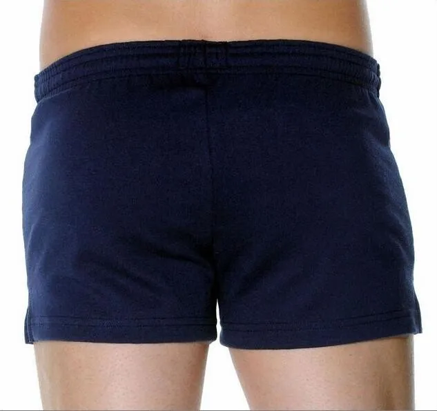 1 шт. мужские шорты в повседневном стиле модные домашние шорты мужские тренировочные брюки мужские домашние шорты