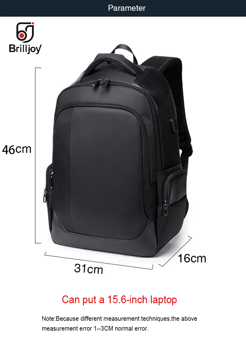 backpack 15