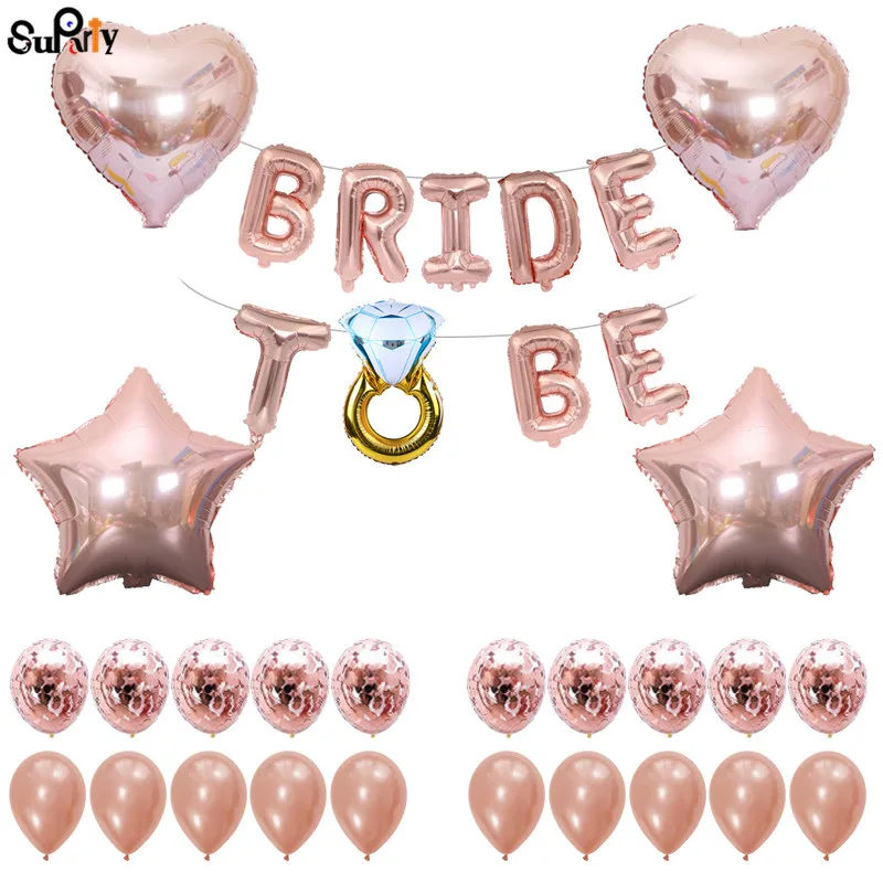 bride