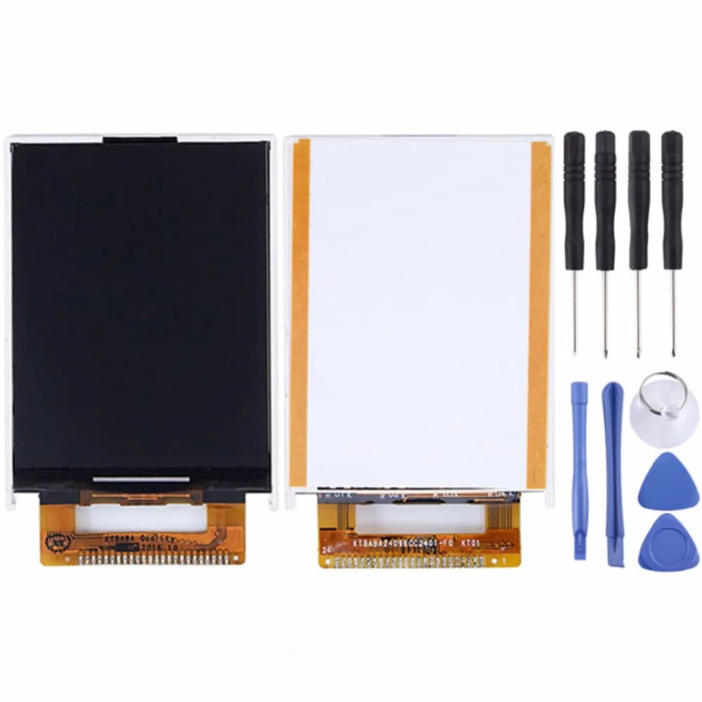 

LCD Screen for VKworld New Stone V3