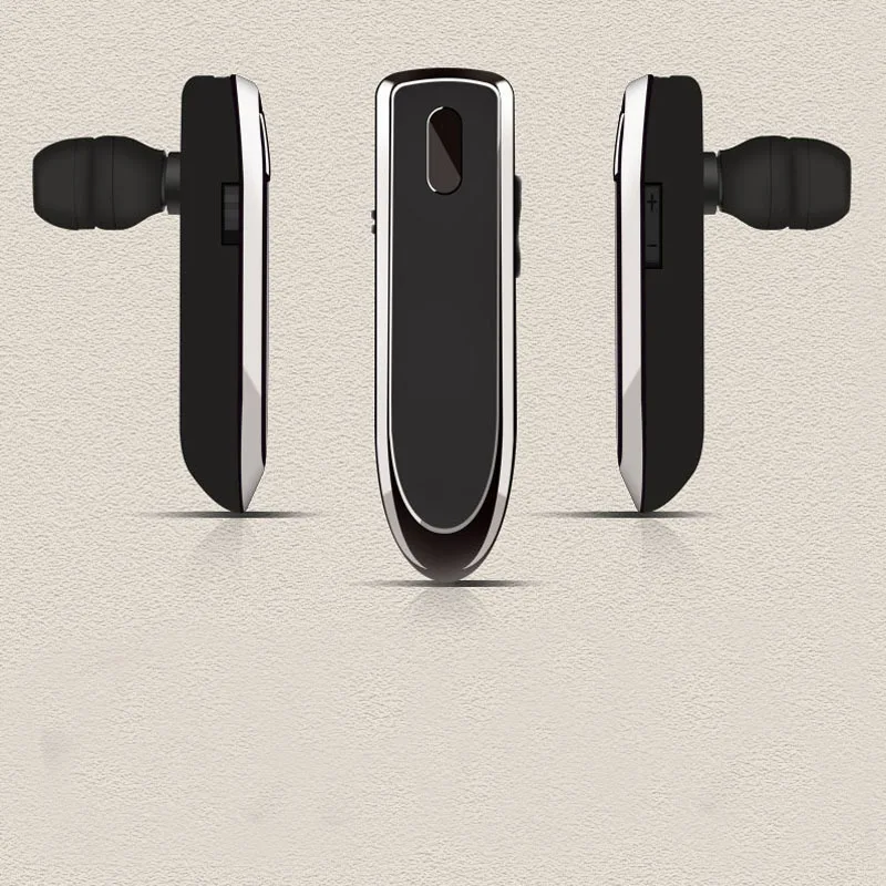 Hot Sales Wireless Bluetooth Csr4 1 Music Headset Hanger Stereo Super Long Standby 60 Days Universal Driver Earphone LKHE Z1