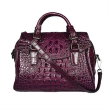 Nesitu повседневное Винтаж Фиолетовый Красный Зеленый пояса из натуральной кожи для женщин сумки плеча Курьерская сумка на ремне Женский Леди Tote M1805