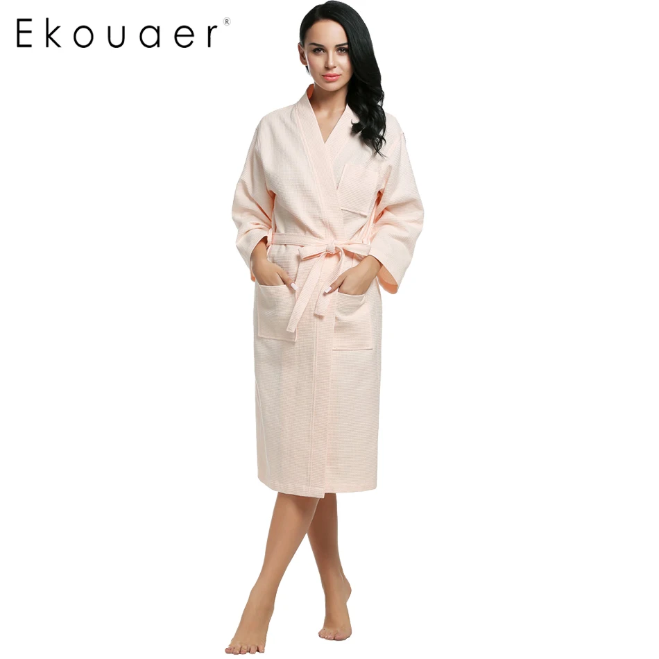 Robes-Wraps. Nighttime and lounging just got a lot more comfortable with ultra lush robes and wraps. From knit kimonos and charmeuse wraps to shawl collar robes and flutter sleeve wraps, you’ll discover an incredible range of options to complement your rotation of pajamas and sleepwear.