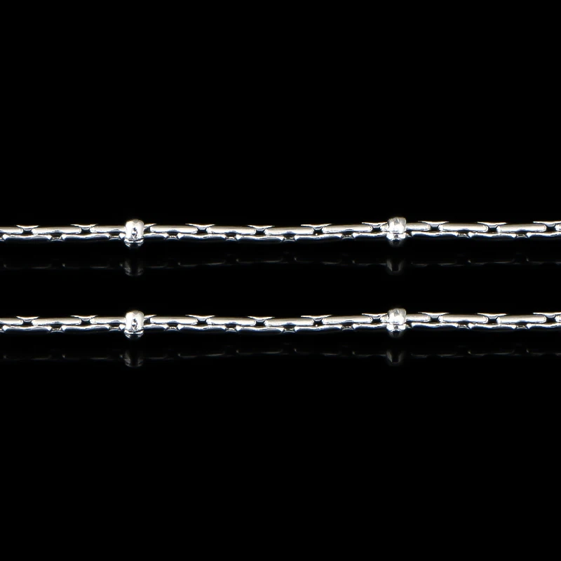 CHUKUI Custom bts Accessories Chain Necklace Jewellery For Girls Best Selling Fashion Necklaces 2019 Free Shipping (13)