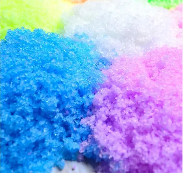 Рисунок 3 - 40 г Волшебные Растущие украшения