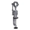 Mini Drill Holder Stand Clamp-on Electric Drill Bench Back 360 Rotating Bench Grinder Blacket Used for Dremel ► Photo 3/5